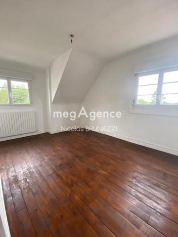 Maison à VIMOUTIERS, 61120 - 5 pièces 90m²