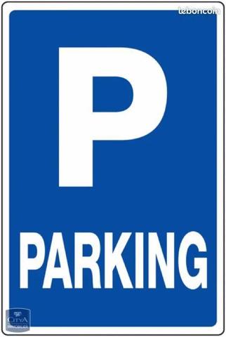 Parking à louer 15m² Le Grau-du-Roi (30240)