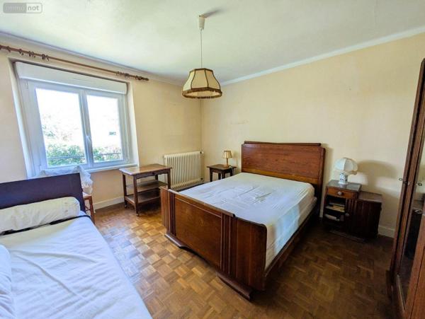 Maison individuelle à vendre à Pont-Aven dans le Finistère (29930), ref : 11286/869   
Centre