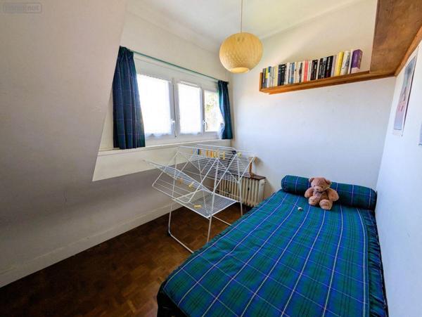 Maison individuelle à vendre à Pont-Aven dans le Finistère (29930), ref : 11286/869   
Centre