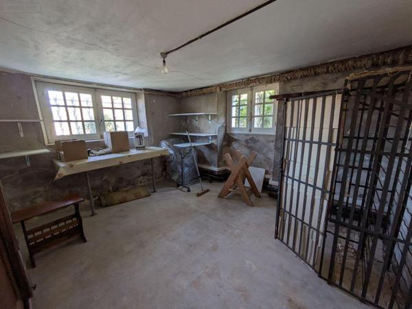 Maison individuelle à vendre à Pont-Aven dans le Finistère (29930), ref : 11286/869   
Centre