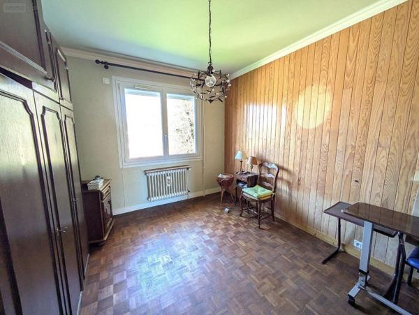 Maison individuelle à vendre à Pont-Aven dans le Finistère (29930), ref : 11286/869   
Centre