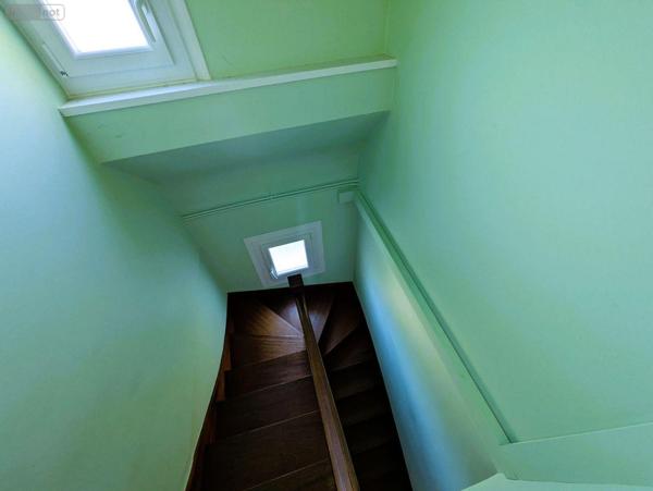 Maison individuelle à vendre à Pont-Aven dans le Finistère (29930), ref : 11286/869   
Centre