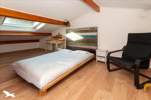 Maison à vendre |  Hourtin |  4 pièces | 65 m²