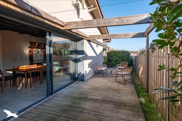 Maison à vendre |  Hourtin |  4 pièces | 65 m²