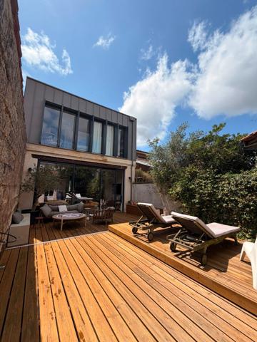 Maison 5 pièces 125 m2