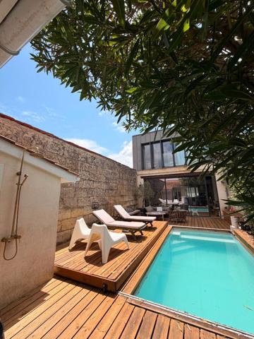Maison 5 pièces 125 m2