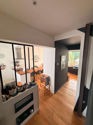 Maison 5 pièces 125 m2