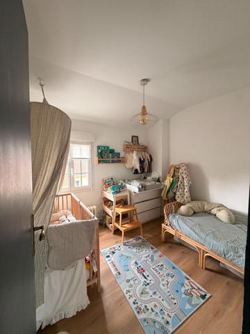 Maison 5 pièces 125 m2