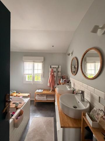 Maison 5 pièces 125 m2