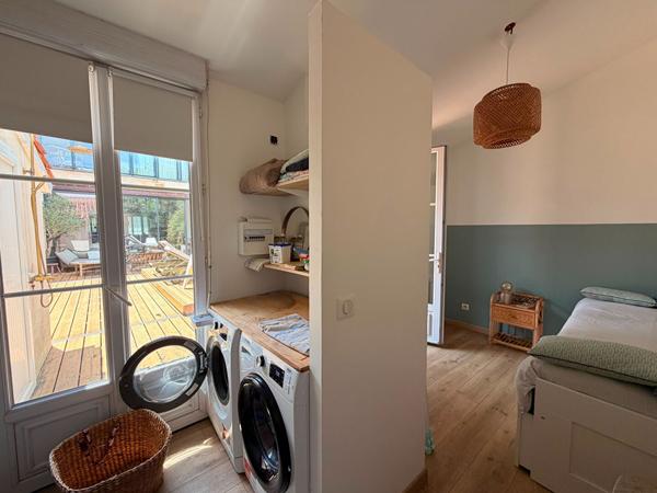 Maison 5 pièces 125 m2
