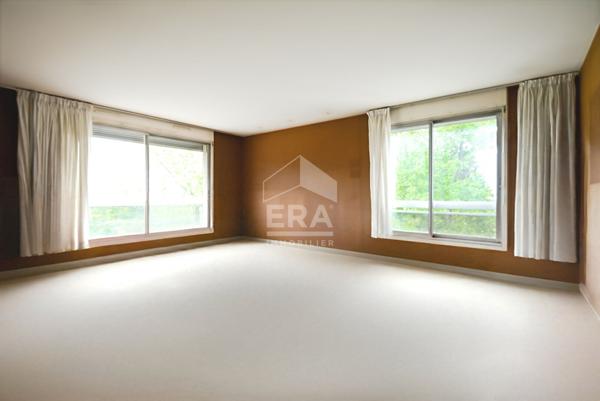 Appartement Issy Les Moulineaux 3 pièce(s) Balcon, Box, cave