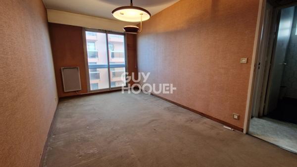 Chartres, Chanzy. Appartement Chartres 5 pièce(s) avec garage