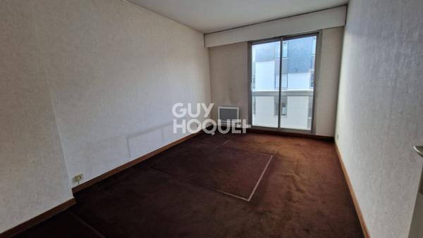 Chartres, Chanzy. Appartement Chartres 5 pièce(s) avec garage