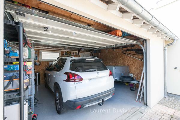 Bois-d'Arcy (78390) Bois d’Arcy - Maison individuelle de 170m2 - 5 chambres - Très bien entretenue à deux pas de la forêt.