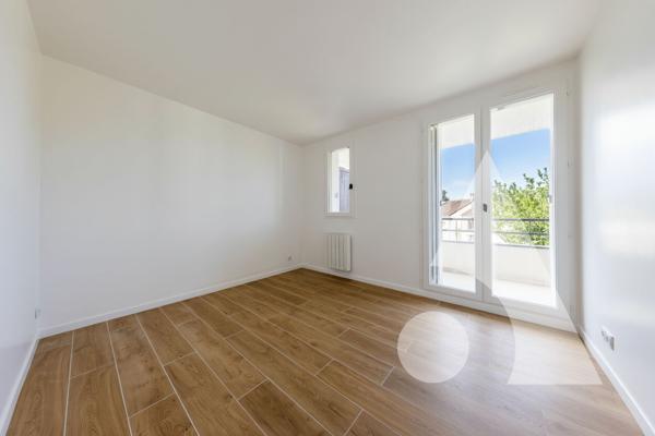 Appartement 3 pièces 49 m2