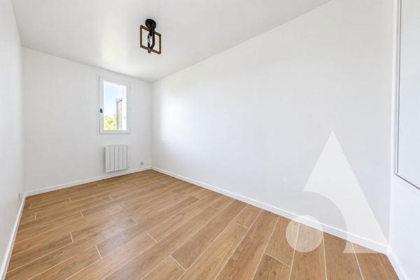 Appartement 3 pièces 49 m2