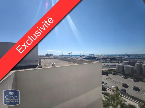 Appartement à vendre 1 pièce 24m²