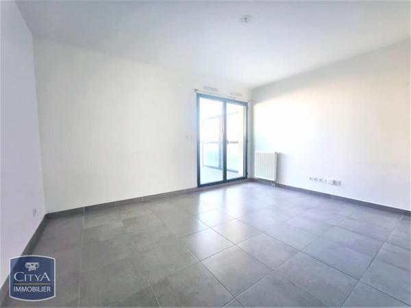 Appartement à vendre 1 pièce 24m²