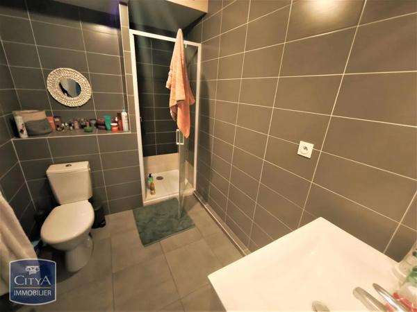 Appartement à vendre 1 pièce 24m²