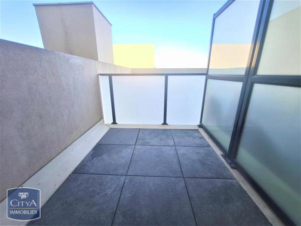 Appartement à vendre 1 pièce 24m²