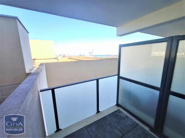 Appartement à vendre 1 pièce 24m²