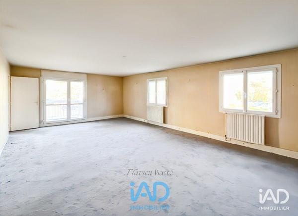 Appartement à vendre 4 pièces 110 m² Rennes
