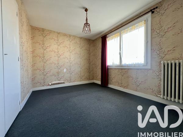 Maison à vendre 5 pièces 104 m² Saint-Lô