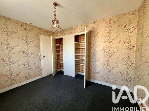 Maison à vendre 5 pièces 104 m² Saint-Lô