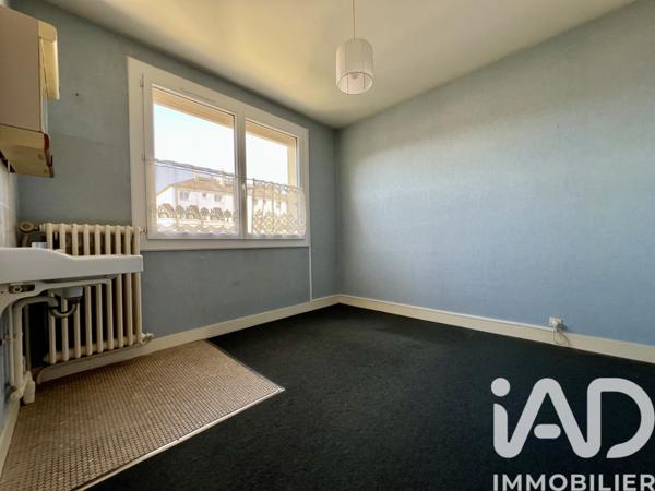 Maison à vendre 5 pièces 104 m² Saint-Lô