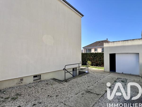 Maison à vendre 5 pièces 104 m² Saint-Lô