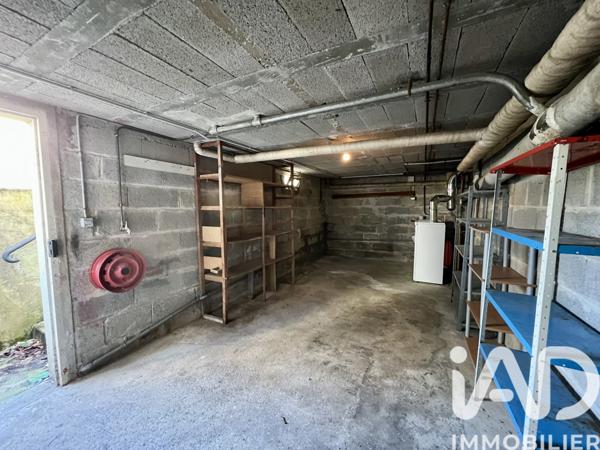 Maison à vendre 5 pièces 104 m² Saint-Lô