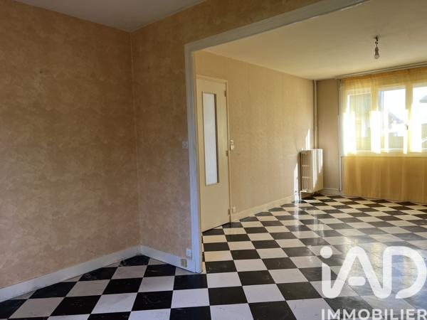 Maison à vendre 5 pièces 104 m² Saint-Lô