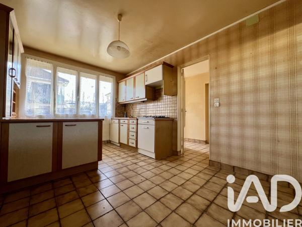 Maison à vendre 5 pièces 104 m² Saint-Lô