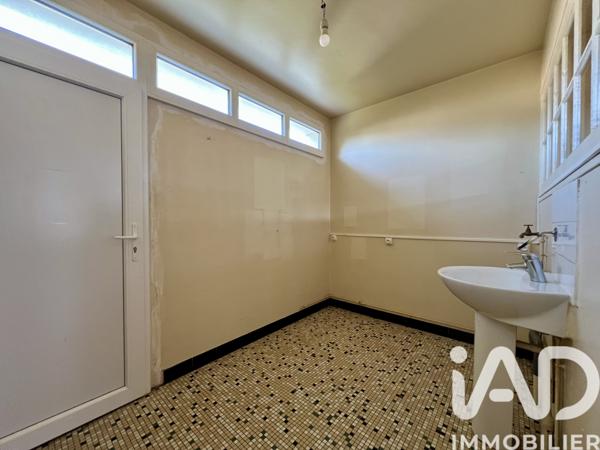 Maison à vendre 5 pièces 104 m² Saint-Lô