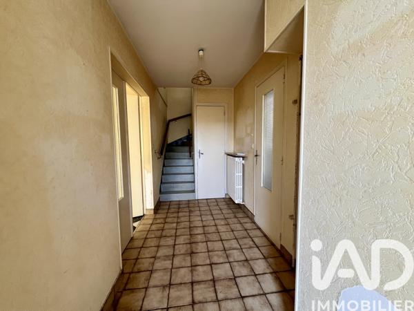 Maison à vendre 5 pièces 104 m² Saint-Lô