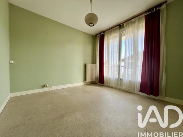 Maison à vendre 5 pièces 104 m² Saint-Lô