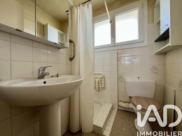Maison à vendre 5 pièces 104 m² Saint-Lô