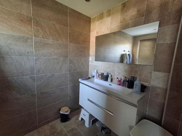 Maison Doix Les Fontaines 4 pièce(s) 116 m2