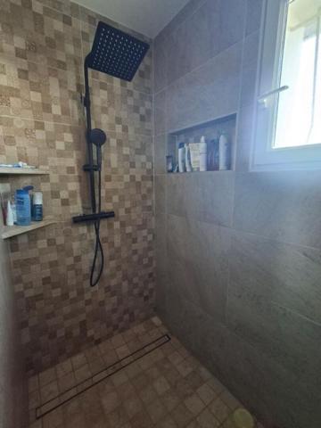 Maison Doix Les Fontaines 4 pièce(s) 116 m2