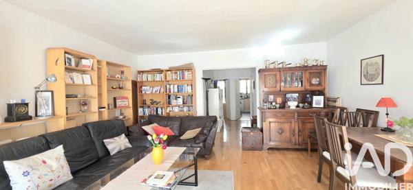 Appartement à vendre 2 pièces 62 m² Puteaux