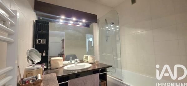 Appartement à vendre 2 pièces 62 m² Puteaux