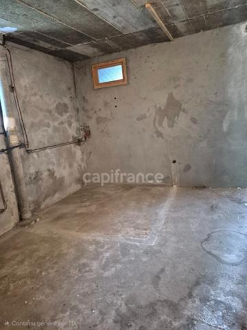 Maison à vendre 5 pièces  (39)