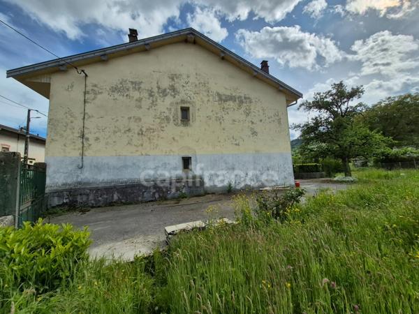 Maison à vendre 5 pièces  (39)
