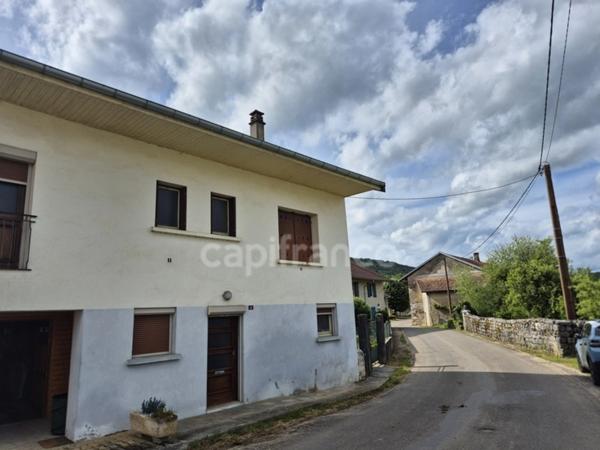 Maison à vendre 5 pièces  (39)