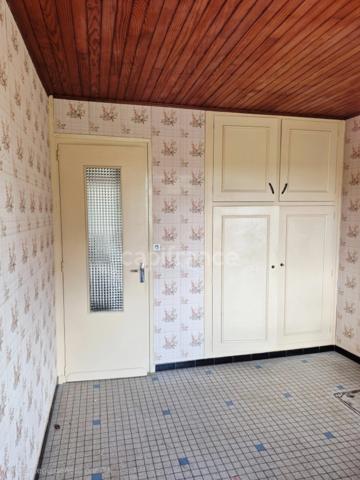 Maison à vendre 5 pièces  (39)