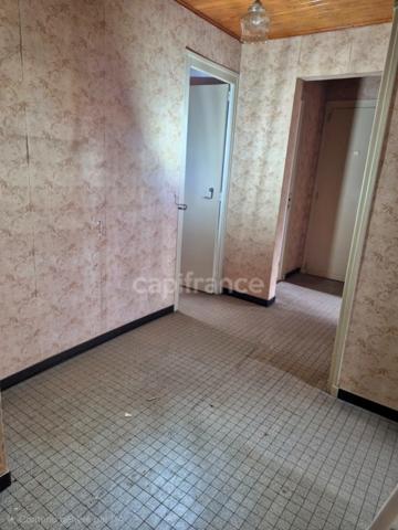 Maison à vendre 5 pièces  (39)