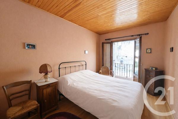 Maison à vendre  5 pièces - 97,20 m2 GRAND AIGUEBLANCHE - 73