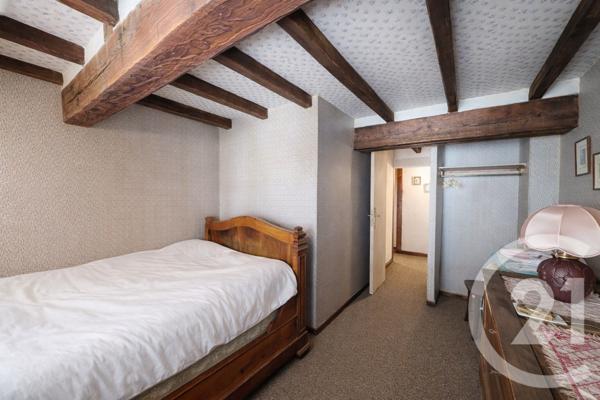 Maison à vendre  5 pièces - 97,20 m2 GRAND AIGUEBLANCHE - 73