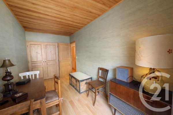 Maison à vendre  5 pièces - 97,20 m2 GRAND AIGUEBLANCHE - 73